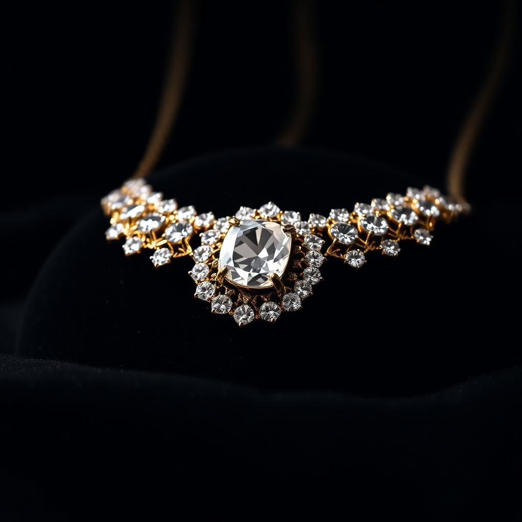 High jewellery